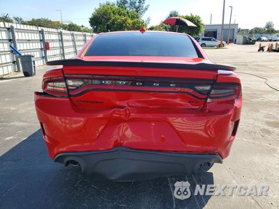 Zdjęcie 6 z 12 samochodu: 2019 DODGE CHARGER GT VIN:2C3CDXHG8KH714084 - miniatura