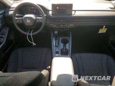 Zdjęcie 8 z 12 samochodu: 2024 HONDA ACCORD LX VIN:1HGCY1F28RA083884 - miniatura