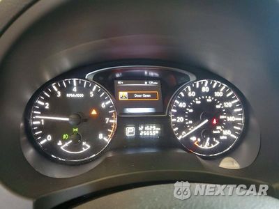 Zdjęcie 9 z 12 samochodu: 2015 NISSAN ALTIMA 2.5 SL VIN:1N4AL3AP1FN860905 - miniatura