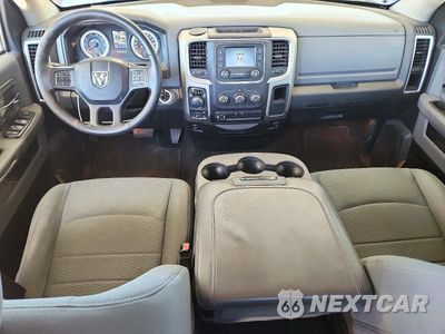 Zdjęcie 8 z 12 samochodu: 2014 RAM 1500 SLT VIN:1C6RR7GT6ES425523 - miniatura