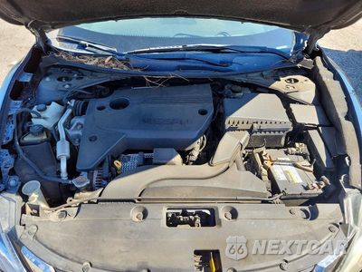 Zdjęcie 11 z 12 samochodu: 2016 NISSAN ALTIMA VIN:1N4AL3AP0GN383501 - miniatura