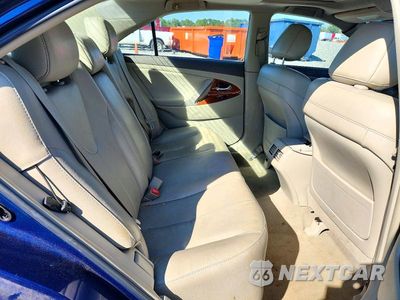 Zdjęcie 10 z 12 samochodu: 2011 TOYOTA CAMRY XLE VIN:4T1BF3EK6BU706948 - miniatura