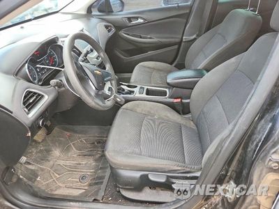 Zdjęcie 7 z 12 samochodu: 2018 CHEVROLET CRUZE LS VIN:1G1BC5SM7J7151397 - miniatura