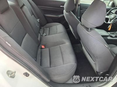 Zdjęcie 10 z 12 samochodu: 2020 NISSAN ALTIMA S VIN:1N4BL4BV3LC240586 - miniatura