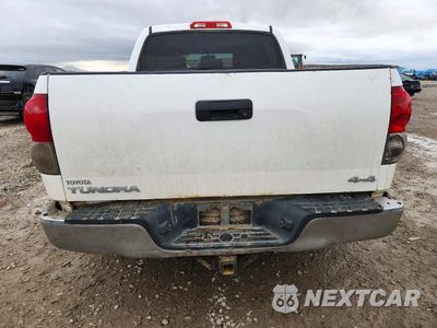 Zdjęcie 6 z 12 samochodu: 2008 TOYOTA TUNDRA SR5 VIN:5TBDV541X8S523403 - miniatura
