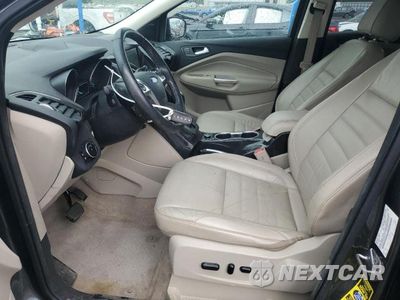 Zdjęcie 7 z 13 samochodu: 2016 FORD ESCAPE TITANIUM VIN:1FMCU0JX5GUB87893 - miniatura