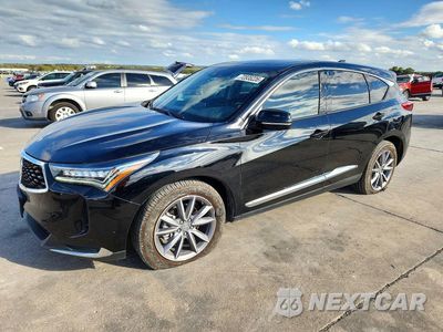 2024 ACURA RDX TECHNOLOGY 5J8TC2H55RL005613 - główne zdjęcie licytacji z USA - miniatura