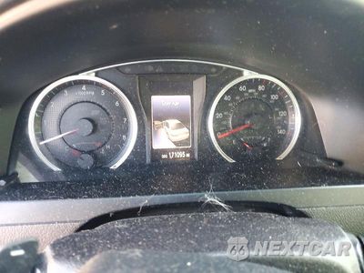 Zdjęcie 9 z 12 samochodu: 2016 TOYOTA CAMRY SE VIN:4T1BF1FK6GU558438 - miniatura
