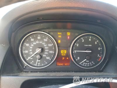 Zdjęcie 9 z 12 samochodu: 2014 BMW X1 XDRIVE28I VIN:WBAVL1C55EVY13710 - miniatura