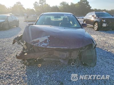 Piąte zdjęcie samochodu w środku: 2006 MAZDA 6 I VIN:1YVFP80C665M09611 - miniatura