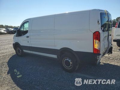 Drugie zdjęcie samochodu z przodu: 2025 FORD TRANSIT 150 DELIVERY VAN VIN:1FTYE1Y89SKA30545 - miniatura