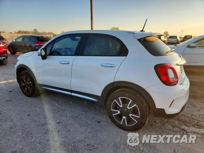 Drugie zdjęcie samochodu z przodu: 2019 FIAT 500X POP VIN:ZFBNFYA15KP791262 - miniatura