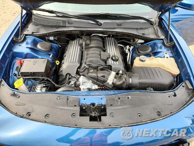 Zdjęcie 11 z 12 samochodu: 2021 DODGE CHARGER SCAT PACK VIN:2C3CDXGJ8MH522826 - miniatura