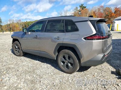 Drugie zdjęcie samochodu z przodu: 2026 TOYOTA RAV4 LE VIN:2T36CRAV9TC016716 - miniatura