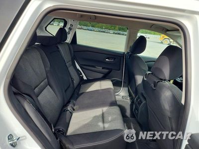 Zdjęcie 11 z 13 samochodu: 2026 NISSAN ROGUE SV VIN:5N1BT3BA3TC722438 - miniatura