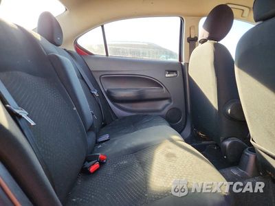 Zdjęcie 10 z 12 samochodu: 2024 MITSUBISHI MIRAGE G4 SE VIN:ML32FVFJ0RHF03861 - miniatura
