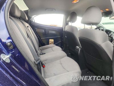 Zdjęcie 10 z 12 samochodu: 2012 HYUNDAI ELANTRA GLS VIN:5NPDH4AE1CH103690 - miniatura