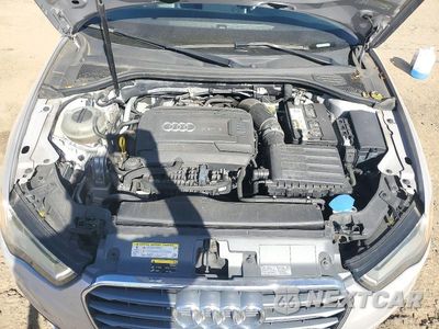 Zdjęcie 11 z 12 samochodu: 2015 AUDI A3 PREMIUM PLUS VIN:WAUEFGFFXF1087804 - miniatura