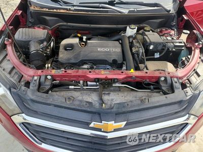 Zdjęcie 12 z 13 samochodu: 2019 CHEVROLET EQUINOX LT VIN:2GNAXKEV0K6278186 - miniatura