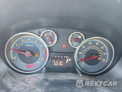 Zdjęcie 9 z 12 samochodu: 2012 SUZUKI SX4 VIN:JS2YB5A31C6303489 - miniatura