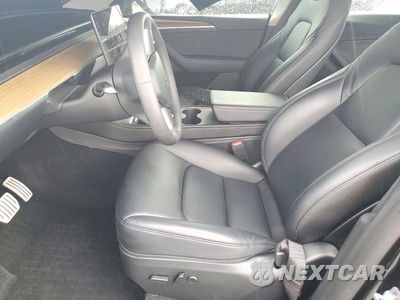 Zdjęcie 7 z 13 samochodu: 2023 TESLA MODEL Y VIN:7SAYGDEF5PF828949 - miniatura