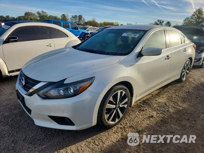 2016 NISSAN ALTIMA 2.5 SR 1N4AL3AP4GC271117 - główne zdjęcie licytacji z USA - miniatura