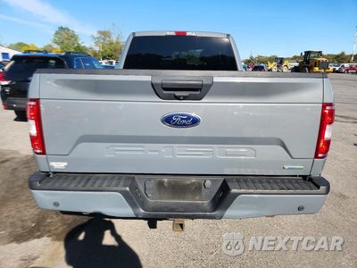 Zdjęcie 6 z 12 samochodu: 2019 FORD F150 SUPER CAB VIN:1FTEX1EPXKKC57252 - miniatura