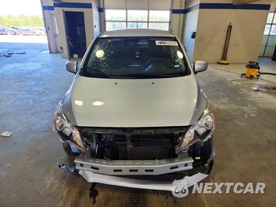 Piąte zdjęcie samochodu w środku: 2024 MITSUBISHI MIRAGE ES VIN:ML32AUHJ8RH026535 - miniatura