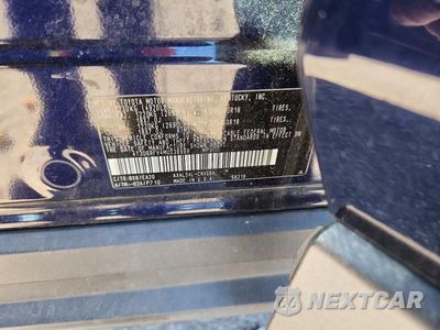 Zdjęcie 13 z 13 samochodu: 2021 TOYOTA RAV4 LIMITED VIN:4T3D6RFV4MU038999 - miniatura