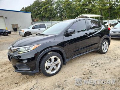 2019 HONDA HR-V LX 3CZRU6H39KG714568 - główne zdjęcie licytacji z USA - miniatura