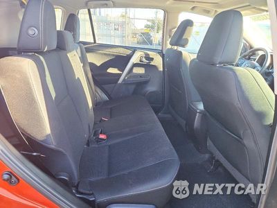 Zdjęcie 11 z 14 samochodu: 2015 TOYOTA RAV4 XLE VIN:2T3RFREV6FW371036 - miniatura
