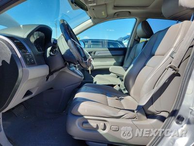 Zdjęcie 7 z 13 samochodu: 2009 HONDA CR-V EXL VIN:JHLRE48729C005880 - miniatura