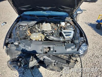 Zdjęcie 11 z 13 samochodu: 2018 FORD MUSTANG GT VIN:1FA6P8CF2J5129761 - miniatura