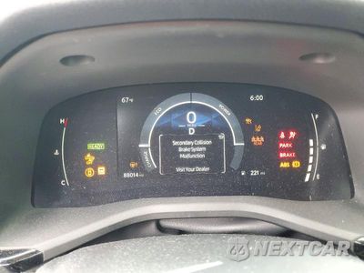 Zdjęcie 9 z 12 samochodu: 2025 TOYOTA CAMRY SE VIN:4T1DAACK1SU501343 - miniatura