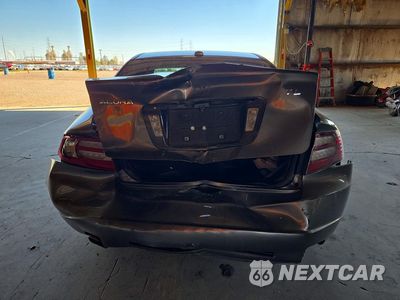 Zdjęcie 6 z 12 samochodu: 2007 ACURA TL VIN:19UUA66217A023545 - miniatura