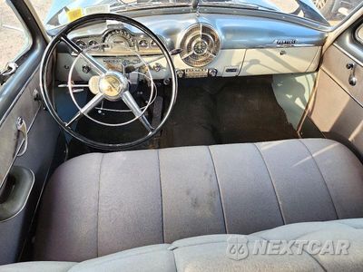 Zdjęcie 8 z 11 samochodu: 1950 PONTIAC STREAMLINE VIN:K8TH8373 - miniatura