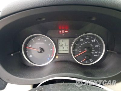 Zdjęcie 9 z 12 samochodu: 2013 SUBARU XV CROSSTREK 2.0 PREMIUM VIN:JF2GPAWC1D2813862 - miniatura