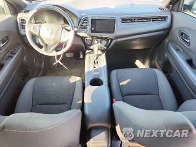 Zdjęcie 8 z 12 samochodu: 2020 HONDA HR-V SPORT VIN:3CZRU6H13LM721274 - miniatura