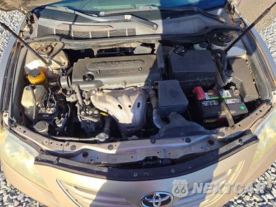 Zdjęcie 11 z 12 samochodu: 2009 TOYOTA CAMRY LE VIN:4T1BE46K69U379985 - miniatura