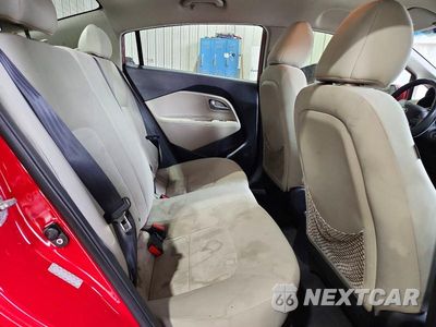 Zdjęcie 10 z 12 samochodu: 2013 KIA RIO LX VIN:KNADM4A39D6212238 - miniatura