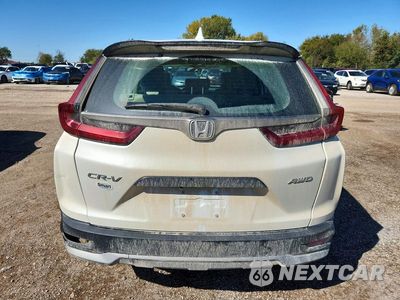 Zdjęcie 6 z 13 samochodu: 2020 HONDA CR-V LX VIN:5J6RW2H2XLL006330 - miniatura