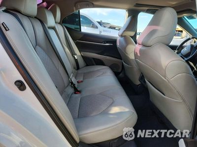 Zdjęcie 10 z 12 samochodu: 2021 TOYOTA CAMRY XSE VIN:4T1K31AK2MU552308 - miniatura