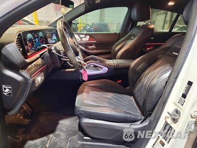 Zdjęcie 7 z 14 samochodu: 2022 MERCEDES-BENZ GLE COUPE AMG 53 4MATIC VIN:4JGFD6BB4NA720544 - miniatura