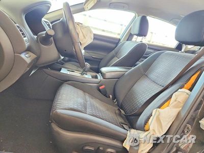 Zdjęcie 7 z 12 samochodu: 2016 NISSAN ALTIMA 2.5 SV VIN:1N4AL3AP3GC248136 - miniatura