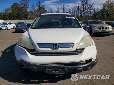 Piąte zdjęcie samochodu w środku: 2009 HONDA CR-V EX VIN:5J6RE48549L058943 - miniatura