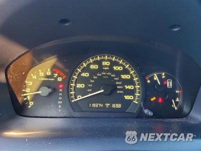 Zdjęcie 9 z 12 samochodu: 2007 HONDA ACCORD EX VIN:1HGCM56737A121467 - miniatura