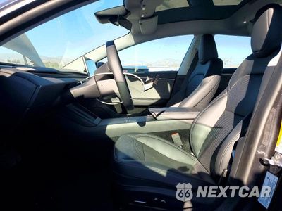 Zdjęcie 7 z 12 samochodu: 2025 TESLA MODEL 3 VIN:5YJ3E1EA3SF072076 - miniatura