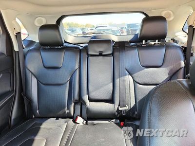 Zdjęcie 10 z 13 samochodu: 2020 FORD EDGE TITANIUM VIN:2FMPK4K93LBA00603 - miniatura