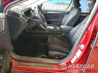Zdjęcie 7 z 13 samochodu: 2016 FORD FUSION SE VIN:3FA6P0H78GR276949 - miniatura