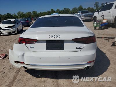 Zdjęcie 6 z 13 samochodu: 2018 AUDI A5 PREMIUM PLUS VIN:WAUPNAF5XJA131552 - miniatura